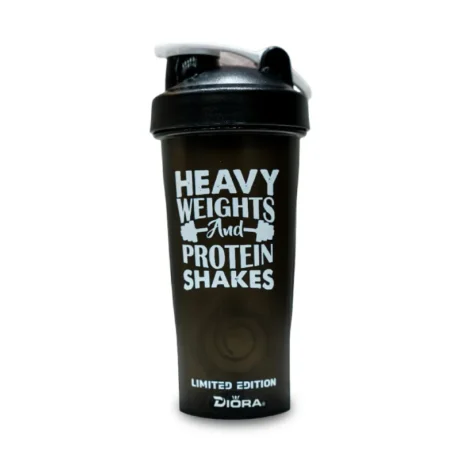 Shaker High Tech Quality – Noir