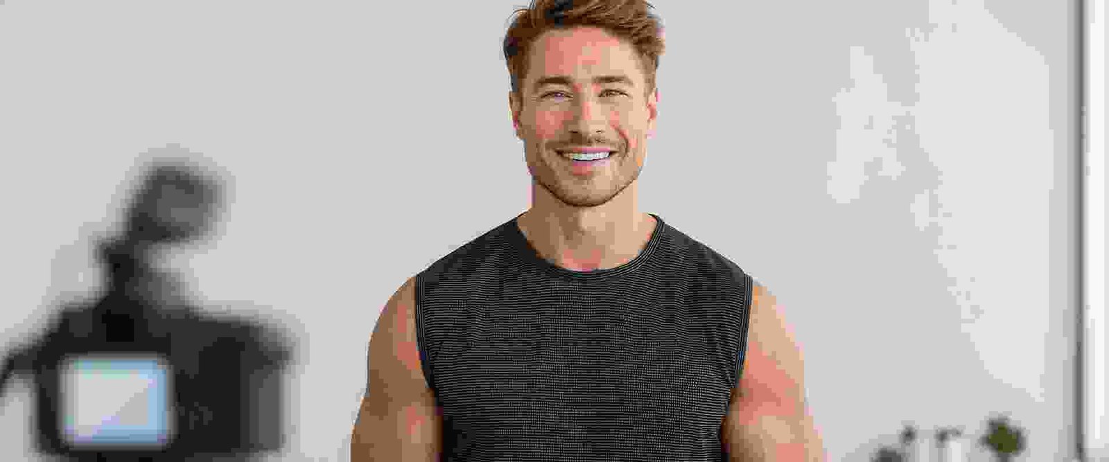 fitness-content-creator