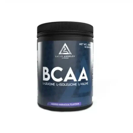 BCAA  Amino Acids – Lazar Angelov