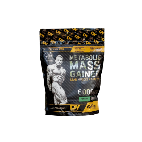 Metabolic Mass Gainer - DY