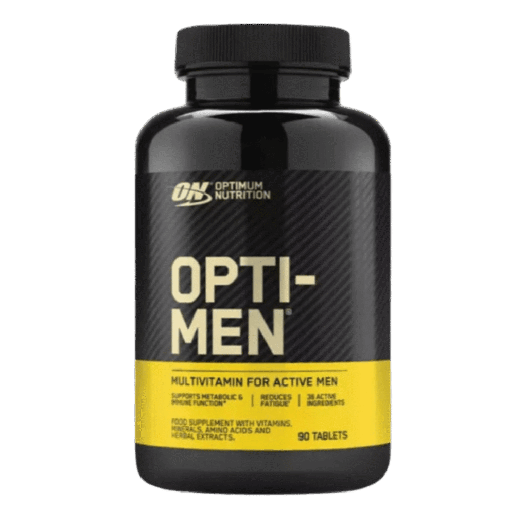 Opti Men Multivitamin – Optimum Nutrition