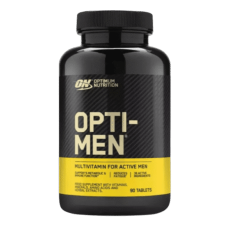 Opti Men Multivitamin – Optimum Nutrition