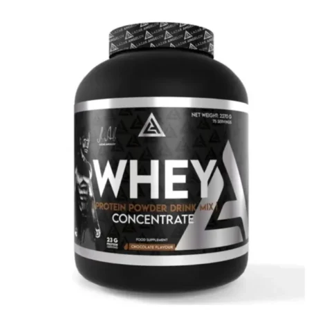 Whey Protein – Lazar Angelov 2.27kg