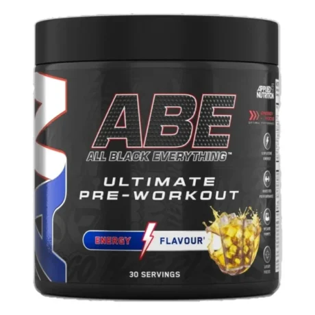 Pre Workout ABE Ultimate 30 Servings