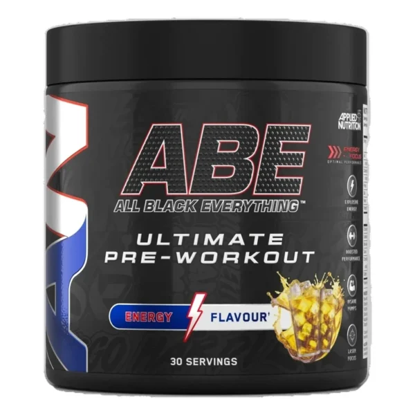 Pre Workout ABE Ultimate 30 Servings
