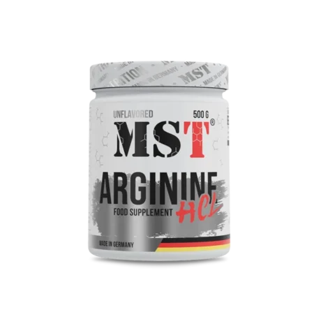 Arginine MST 500g HCL