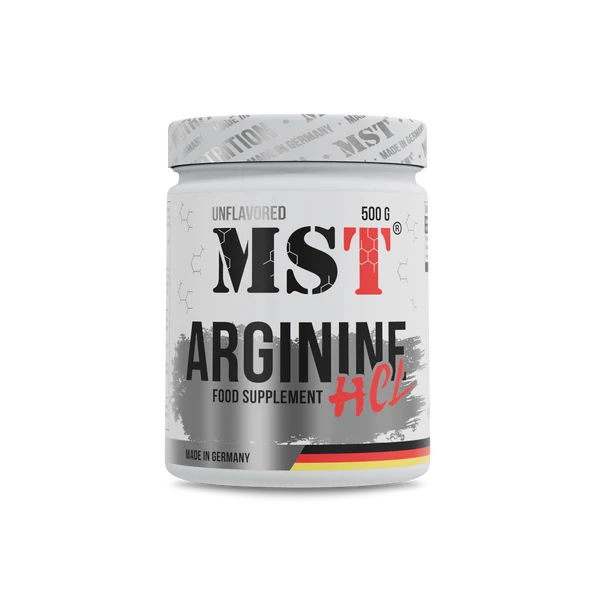 Arginine MST 500g HCL