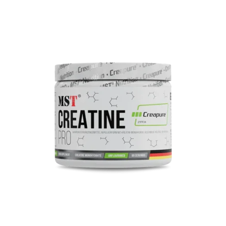 Creatine Monohydrate Pro Creapure 300g