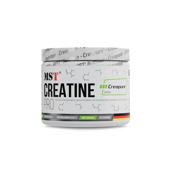 Creatine Monohydrate Pro Creapure 300g