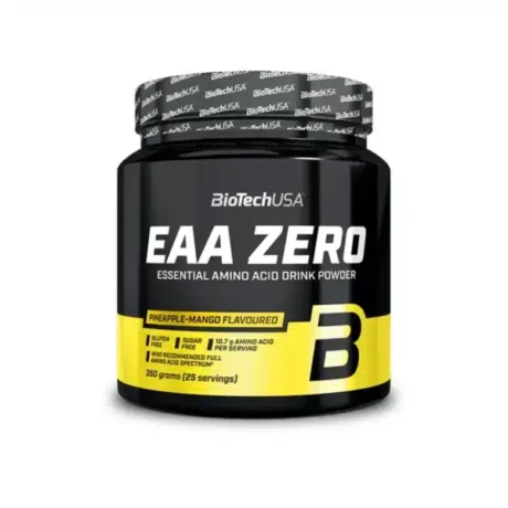 EAA ZERO 350g – BIOTECH USA
